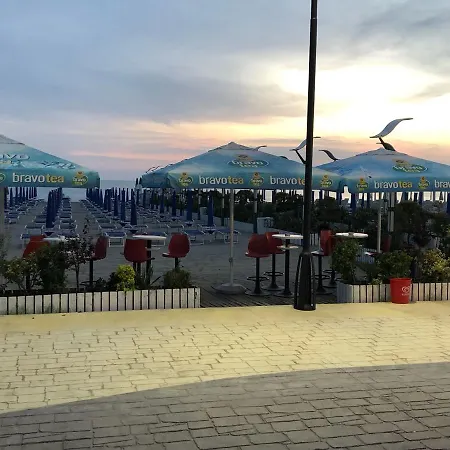 Seaside N 2 Apartment *