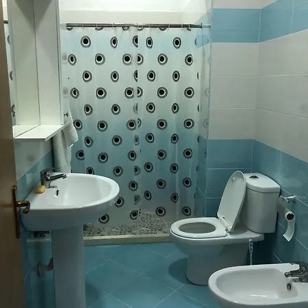 Apartment Seaside N 2 Golem (Tirana)