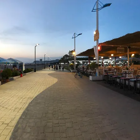Seaside N 2 Apartment Golem (Tirana)
