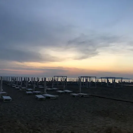 Apartment Seaside N 2 Golem (Tirana)