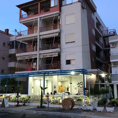 Seaside N 2 Apartment *