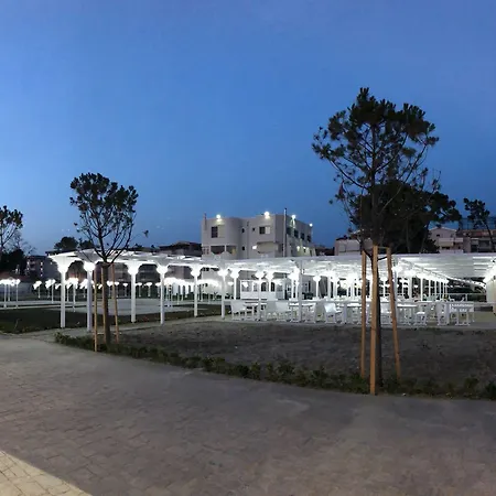 Apartment Seaside N 2 Golem (Tirana)