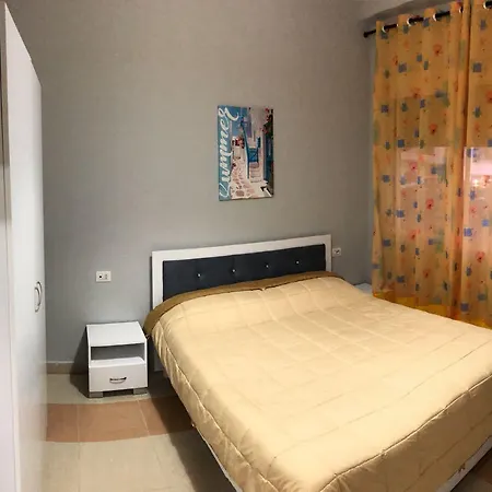 Seaside N 2 * Golem (Tirana)